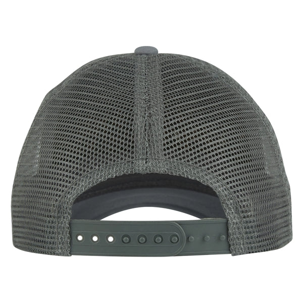 Eco-Friendly Cork Made Mesh Cap