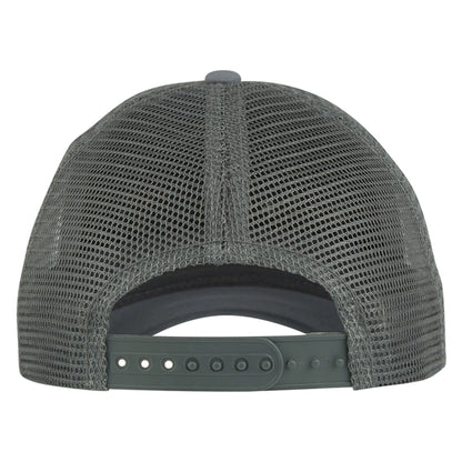 Eco-Friendly Cork Made Mesh Cap