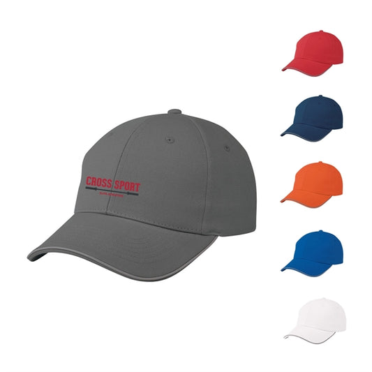 Patented Reflective Cap
