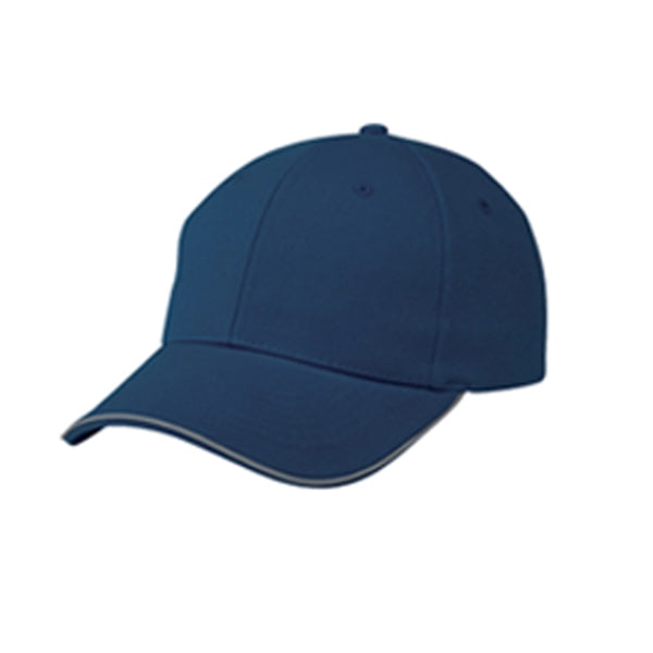 Patented Reflective Cap