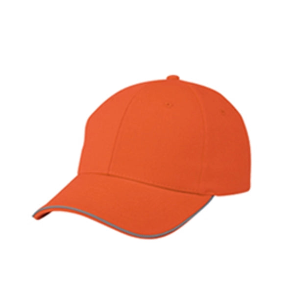 Patented Reflective Cap
