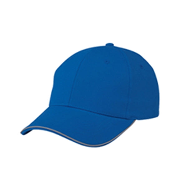 Patented Reflective Cap