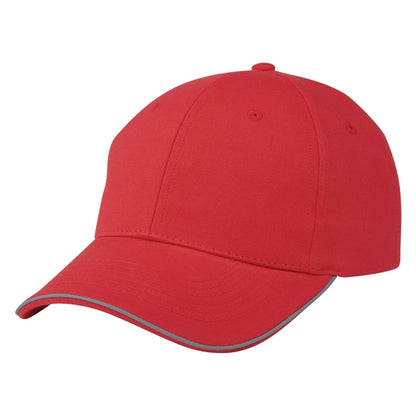 Patented Reflective Cap