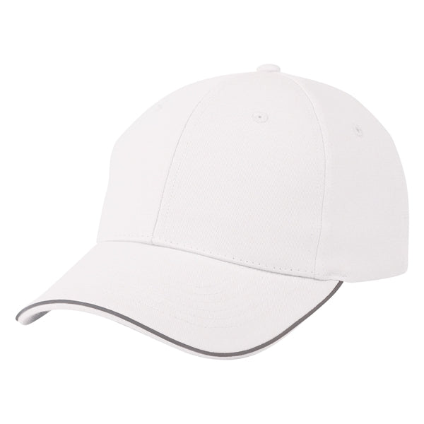 Patented Reflective Cap