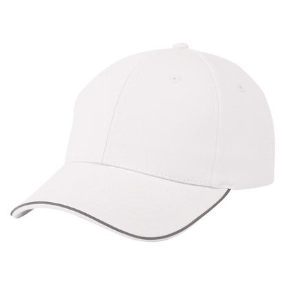 Patented Reflective Cap