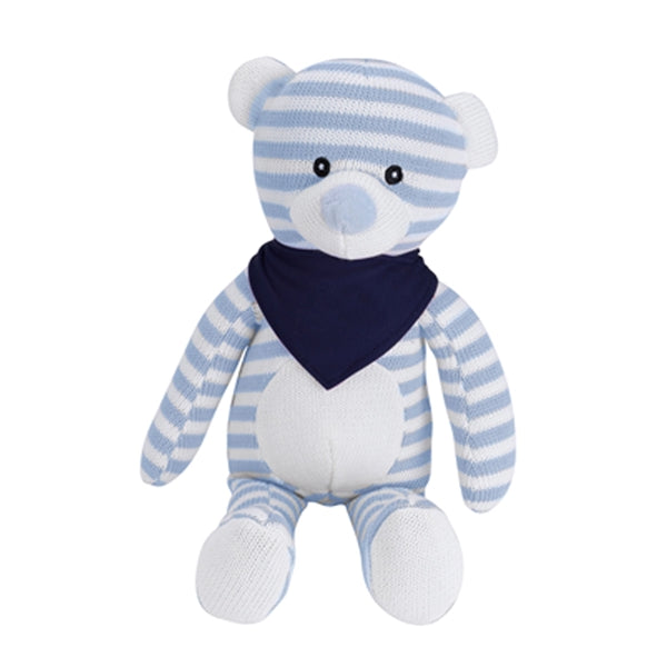 Cuddly Promo Bear