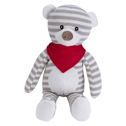 Cuddly Promo Bear