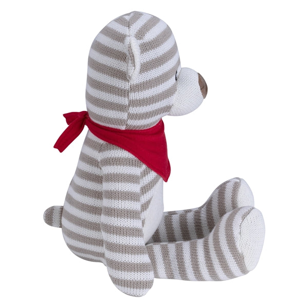 Cuddly Promo Bear