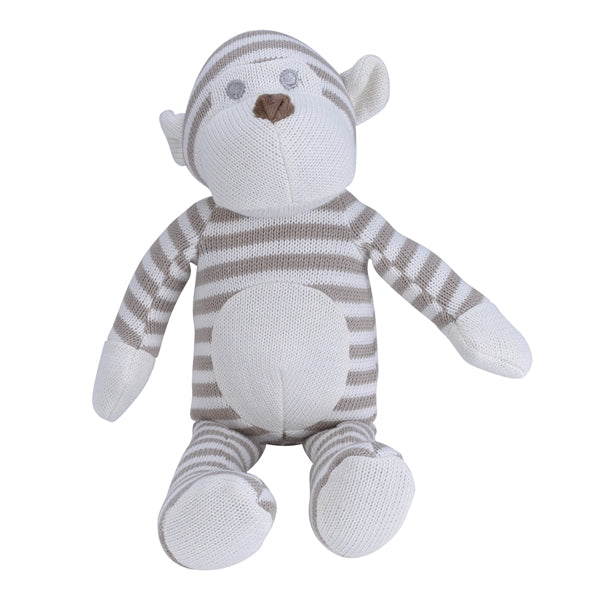 Cuddly Promo Monkey
