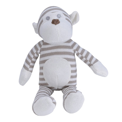 Cuddly Promo Monkey