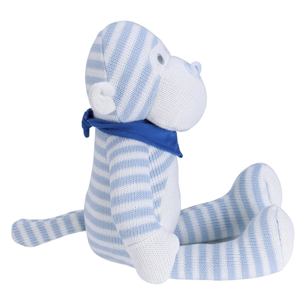 Cuddly Promo Monkey