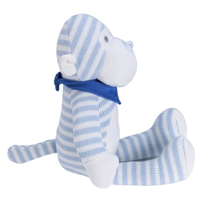 Cuddly Promo Monkey