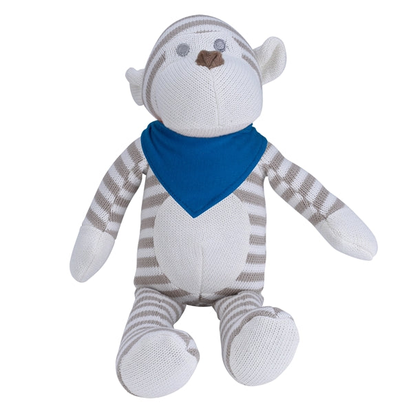 Cuddly Promo Monkey