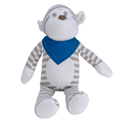 Cuddly Promo Monkey