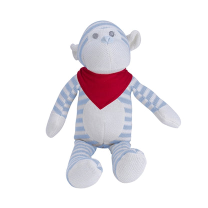Cuddly Promo Monkey