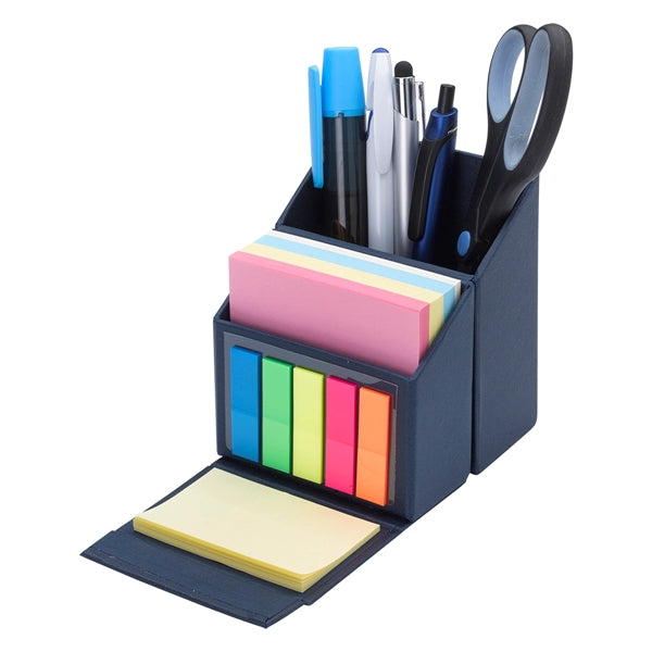 Fold-Up Desk Caddy