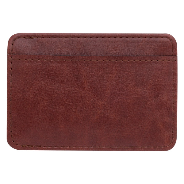 RFID-Blocking Card Holder
