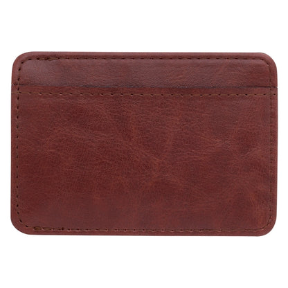 RFID-Blocking Card Holder