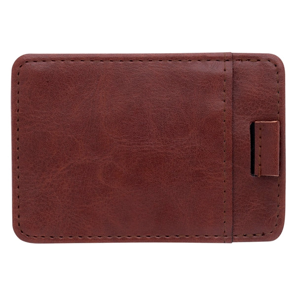 RFID-Blocking Card Holder
