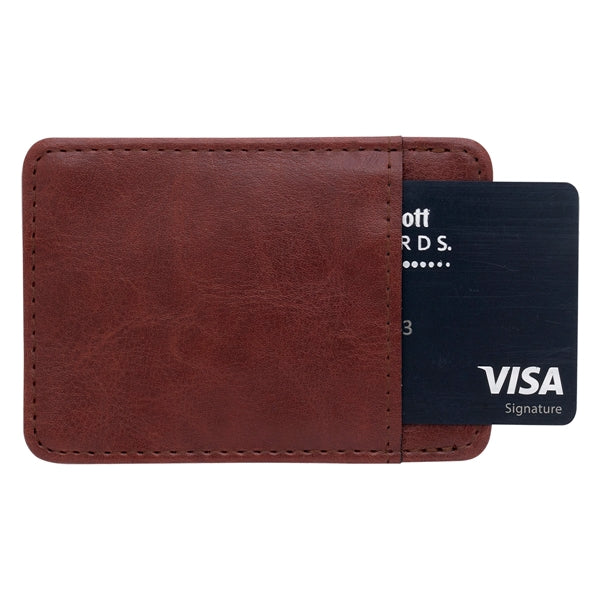 RFID-Blocking Card Holder