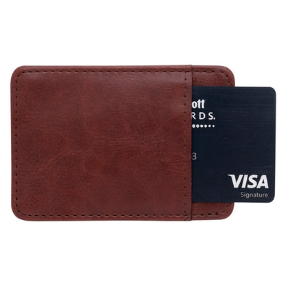 RFID-Blocking Card Holder