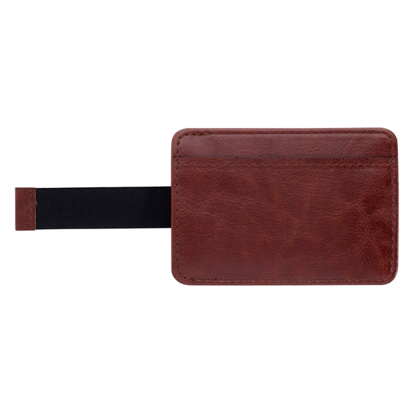 RFID-Blocking Card Holder