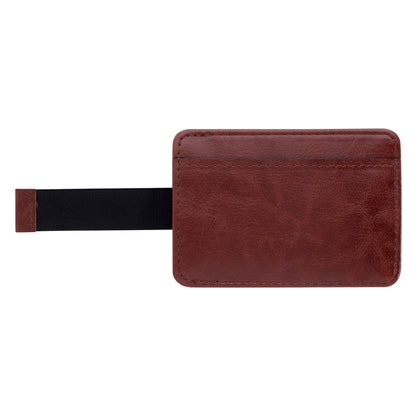RFID-Blocking Card Holder