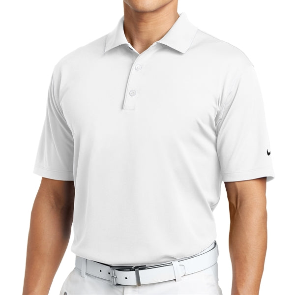 Nike Dri-FIT Polo Shirt