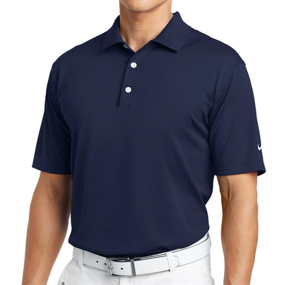 Nike Dri-FIT Polo Shirt
