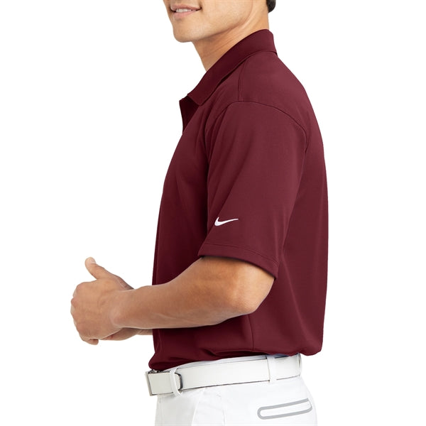 Nike Dri-FIT Polo Shirt