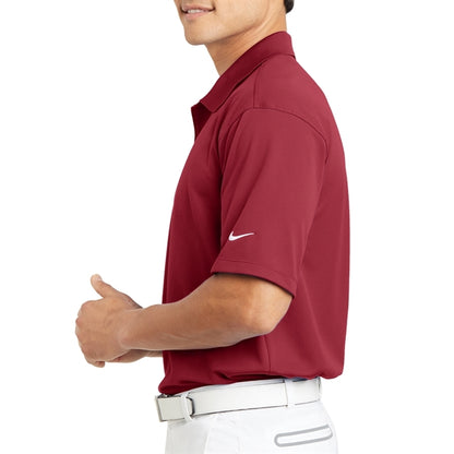 Nike Dri-FIT Polo Shirt