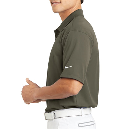 Nike Dri-FIT Polo Shirt
