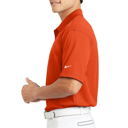 Nike Dri-FIT Polo Shirt