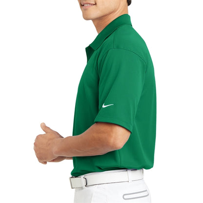 Nike Dri-FIT Polo Shirt