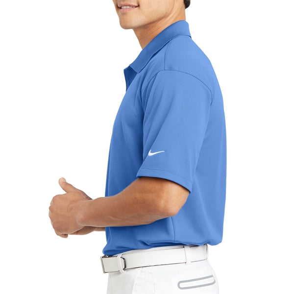 Nike Dri-FIT Polo Shirt