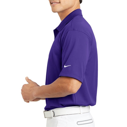 Nike Dri-FIT Polo Shirt