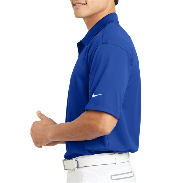 Nike Dri-FIT Polo Shirt