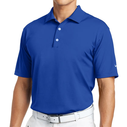 Nike Dri-FIT Polo Shirt