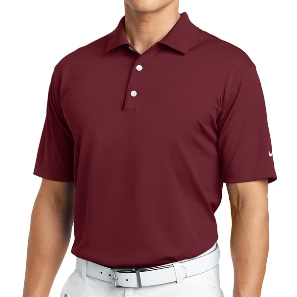 Nike Dri-FIT Polo Shirt