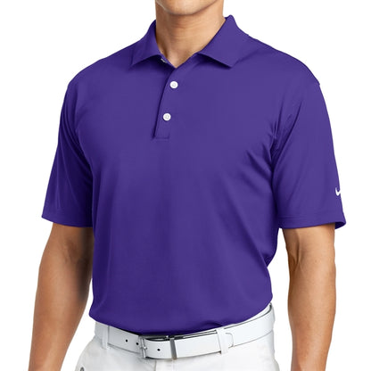 Nike Dri-FIT Polo Shirt