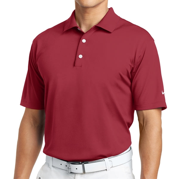 Nike Dri-FIT Polo Shirt