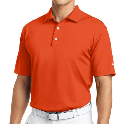 Nike Dri-FIT Polo Shirt