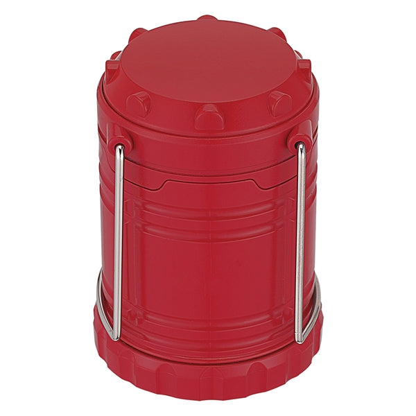Mini Pop-Up Illuminating Lantern with Gift Box