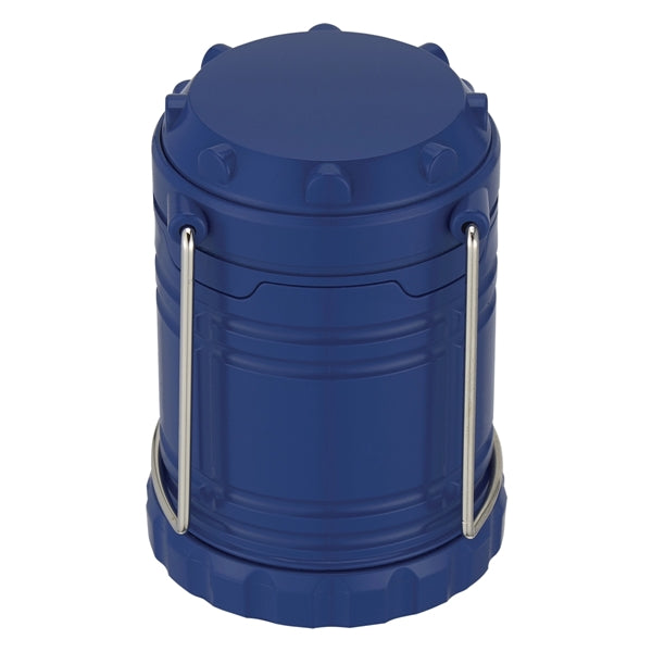 Mini Pop-Up Illuminating Lantern with Gift Box