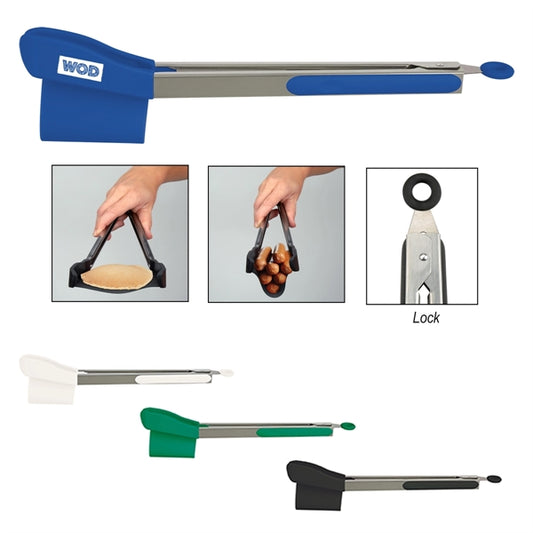 3-in-1 Outdoor Kitchen Tool