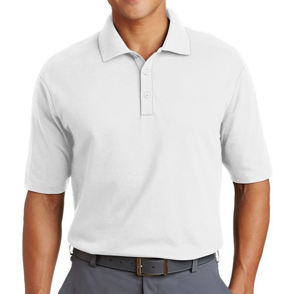Dri-FIT Pique Hybrid Polo Shirt