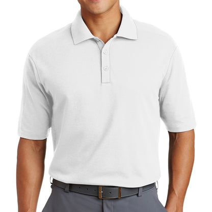 Dri-FIT Pique Hybrid Polo Shirt