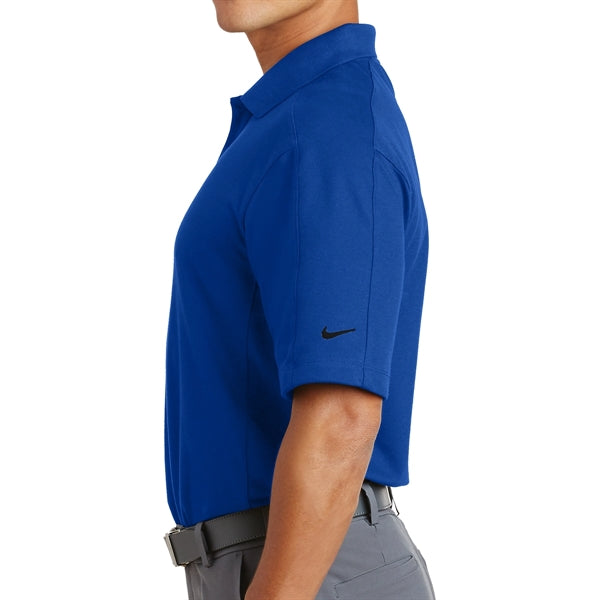 Dri-FIT Pique Hybrid Polo Shirt