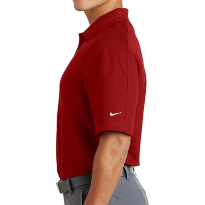 Dri-FIT Pique Hybrid Polo Shirt