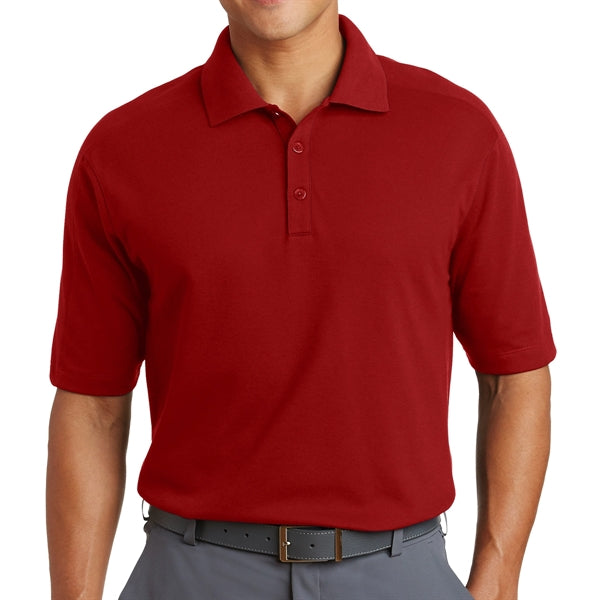 Dri-FIT Pique Hybrid Polo Shirt
